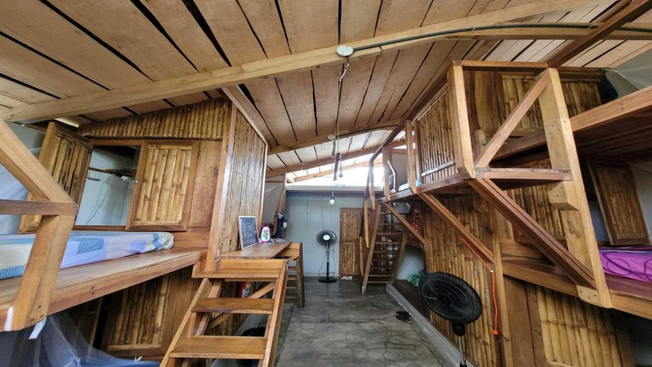 Auberge de jeunesse Roots Family à Puerto Viejo de Talamanca Extérieur photo